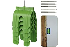 Outlet Marker for Drywall Installation