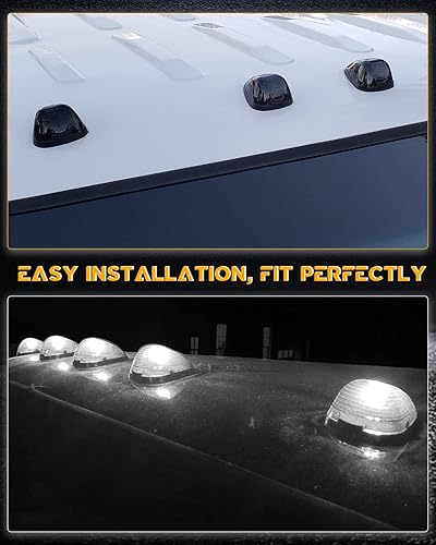 Miniatura 5 de Luces LED de cabina