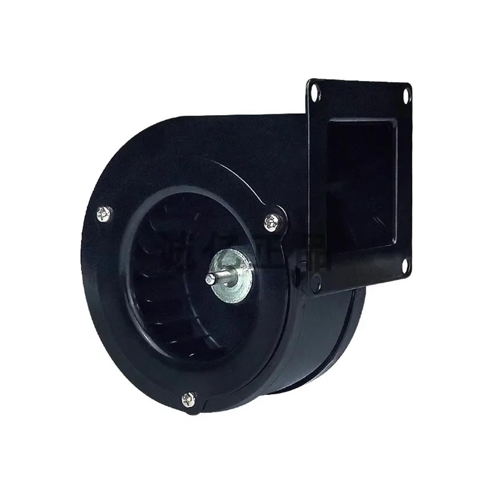 1 pièces 220V Ventilateur de poêle à Bois 13W 20W 40W Ventilateur de poêle extérieur à Faible Bruit Ventilateur de poêle(40W)