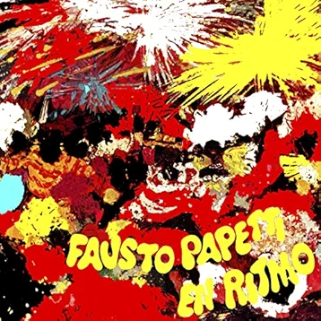 Fausto Papetti En Ritmo
