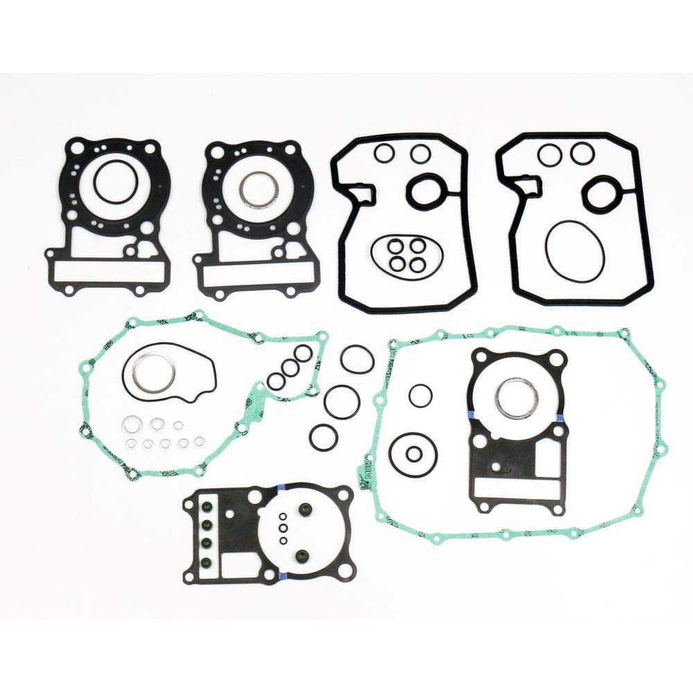 Amazon.com: Athena P400210850613 Complete Gasket Kit (HONDA VT 