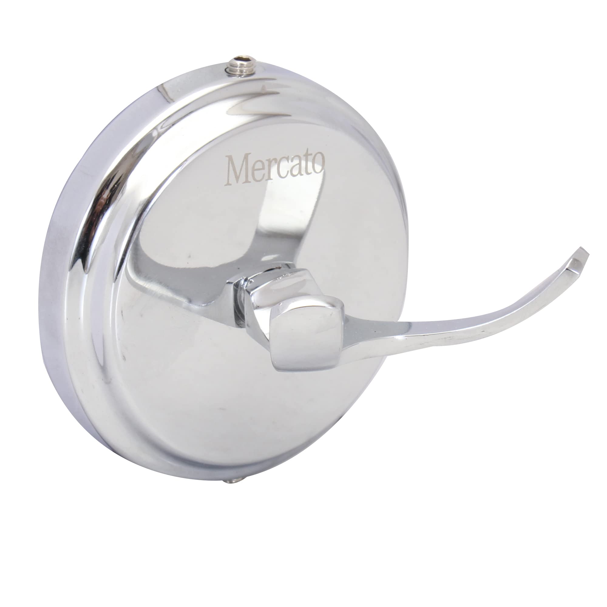 MERCATO Ancona Robe Hook Chrome GLOSSY/SS-304 MR-511081-CP