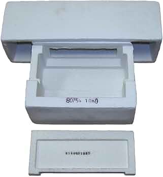 イントレピット2 交換用バーモントキャスティングス耐火部品、アクセスパネル付き 61556a6u07L._AC_UF350,