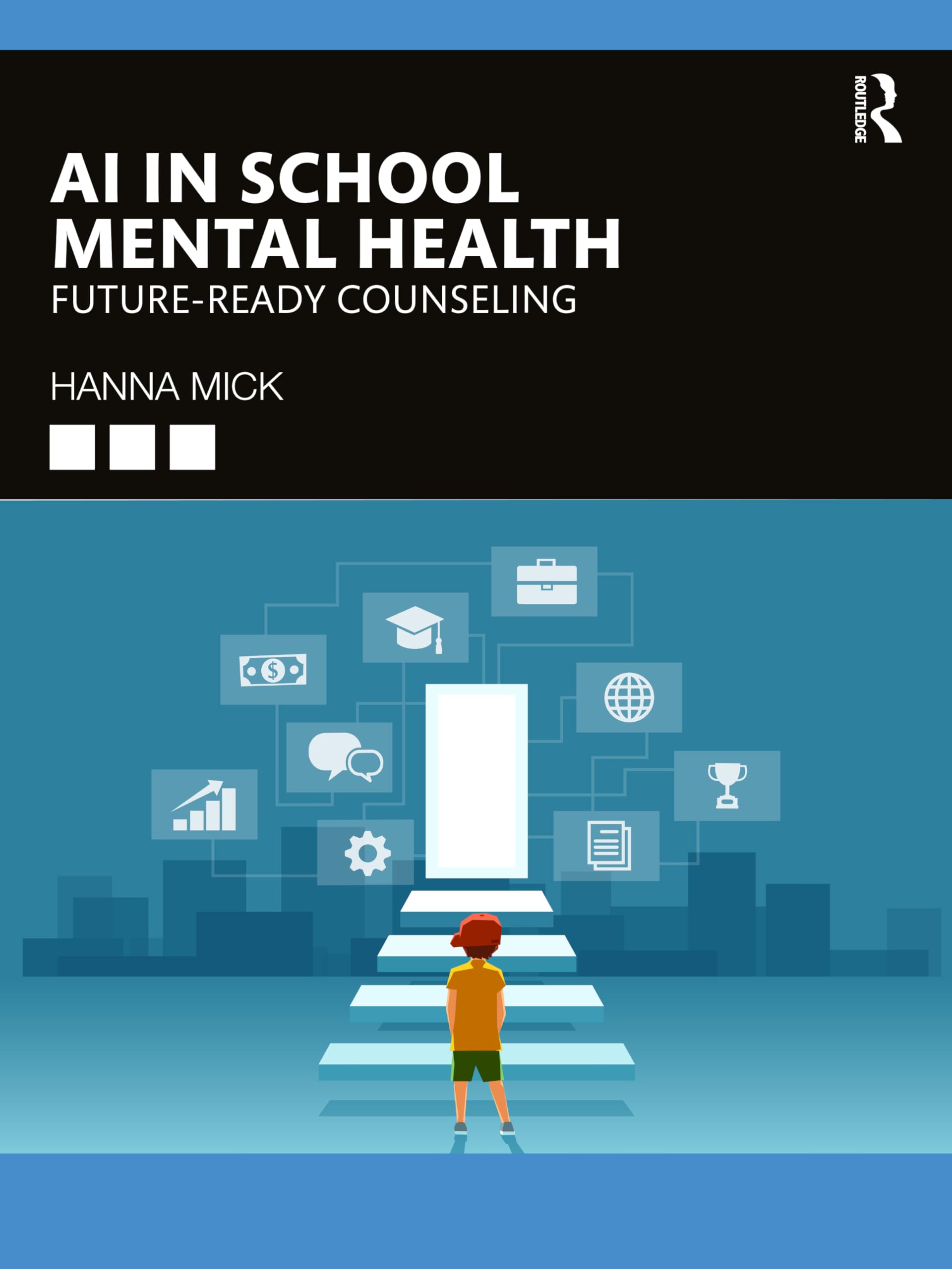 AI in School Mental Health: Future-Ready Counseling