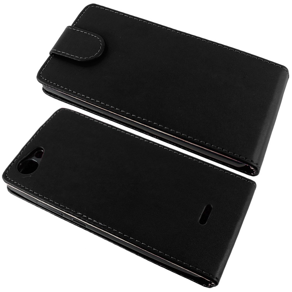 Per WIKO PULP FAB 4G COVER CUSTODIA TRASPARENTE TPU