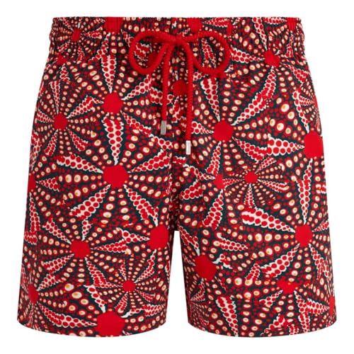 Men Stretch Swim Trunks Oursinades