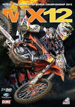 Amazon Com Fim Motocross World Championship 2012 By Antonio Cairoli Movies Tv Amazon Com Fim Motocross World Championship 2012 By Antonio Cairoli Movies Tv