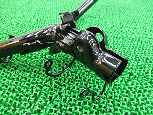 Amazon | 新品 ホンダ 純正 バイク 部品 ライブディオ ハンドル 53100