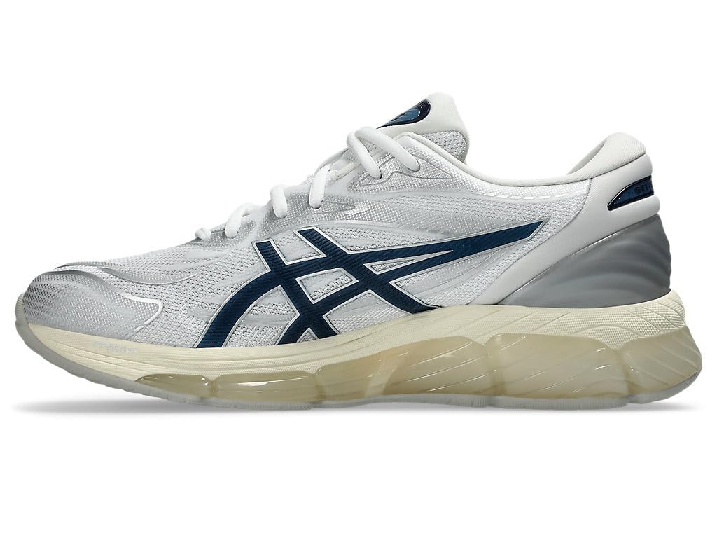 ASICS Contend 9 PS, Sneaker Hombre