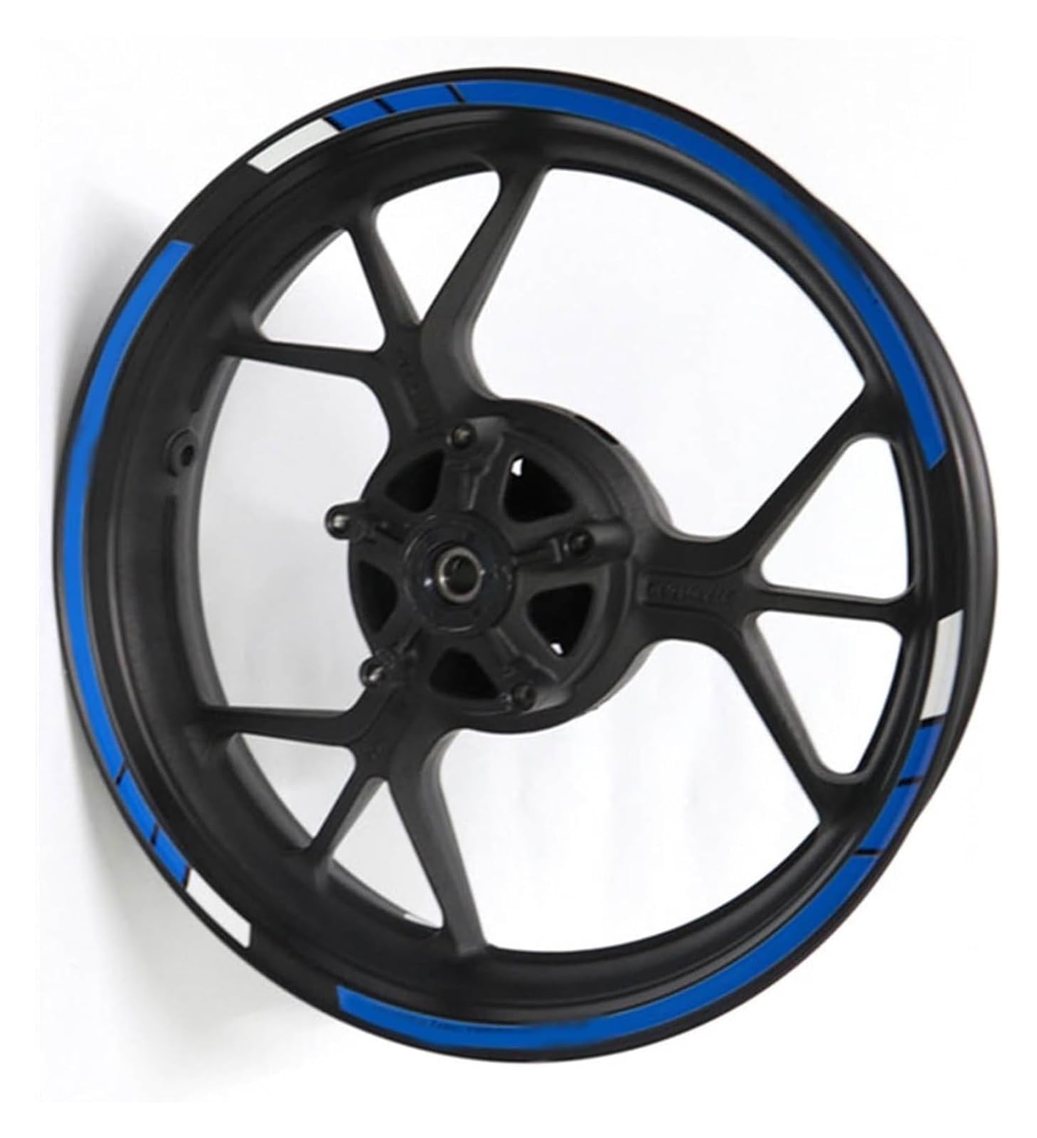 Amazon.co.jp: 用 カワサキ ZX6R ZX-6R Zx-6r ホイールステッカー