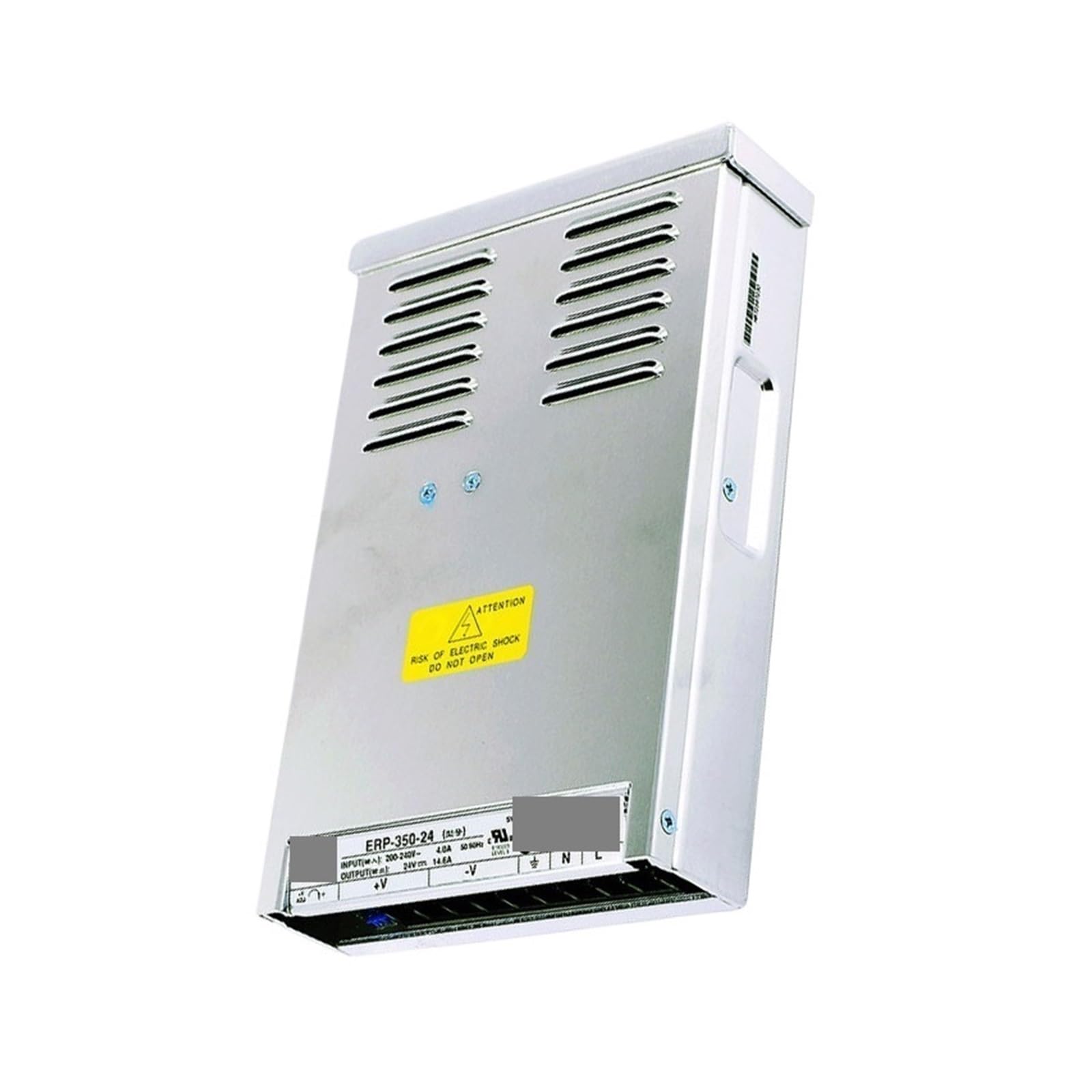 ZDVHOMCB ERP-350-12V 350w LED Moving Sign Switching Power Supply