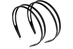 Goody Ouchless Headband: Perfect for Pain-Free Hair Styling