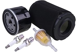 LG276 Maintenance Kit for John Deere Tractors