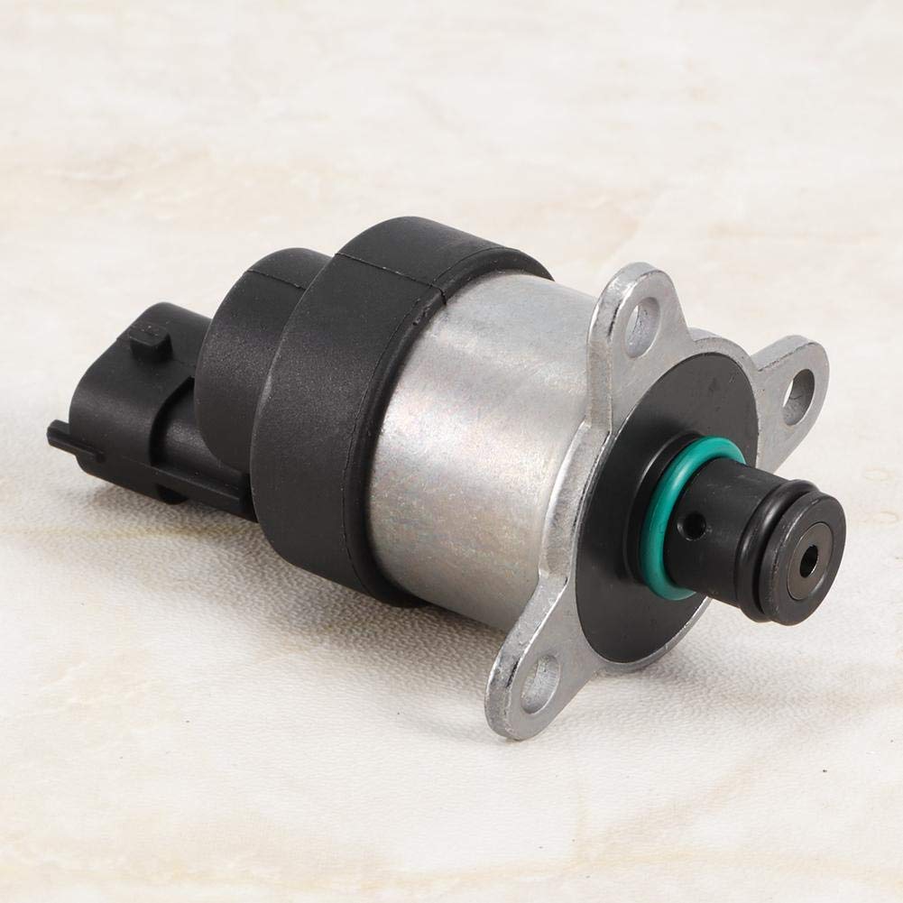 Soupape de régulateur de pression de carburant, soupape de régulateur de pression de carburant réglable universelle 0928400502 Convient pour 1.9 2.5