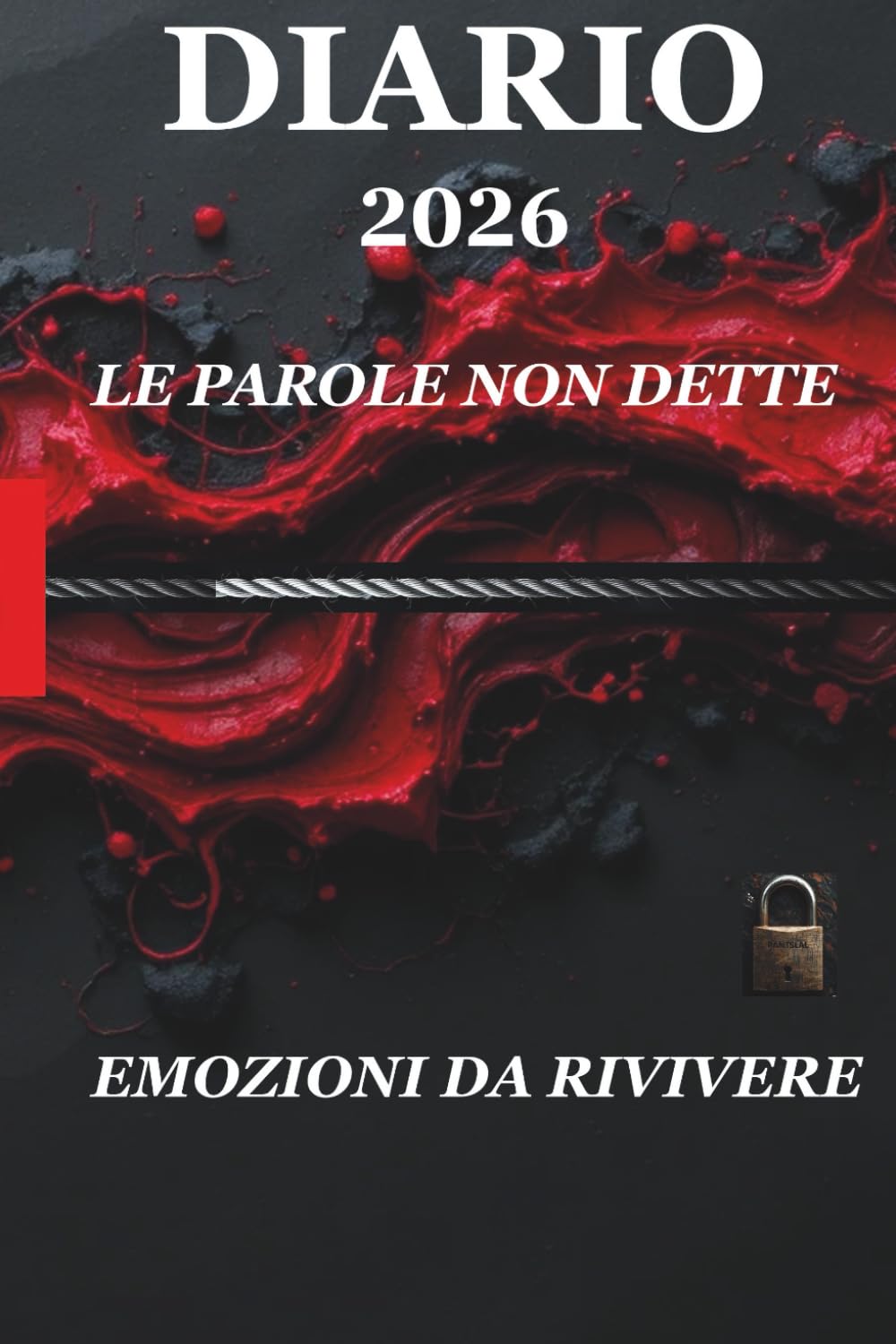 Parole Non Dette: I pensieri più veri sono quelli che non trovano mai voce