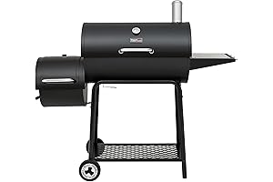 Royal Gourmet Charcoal Grill: Elevate Your BBQ Game