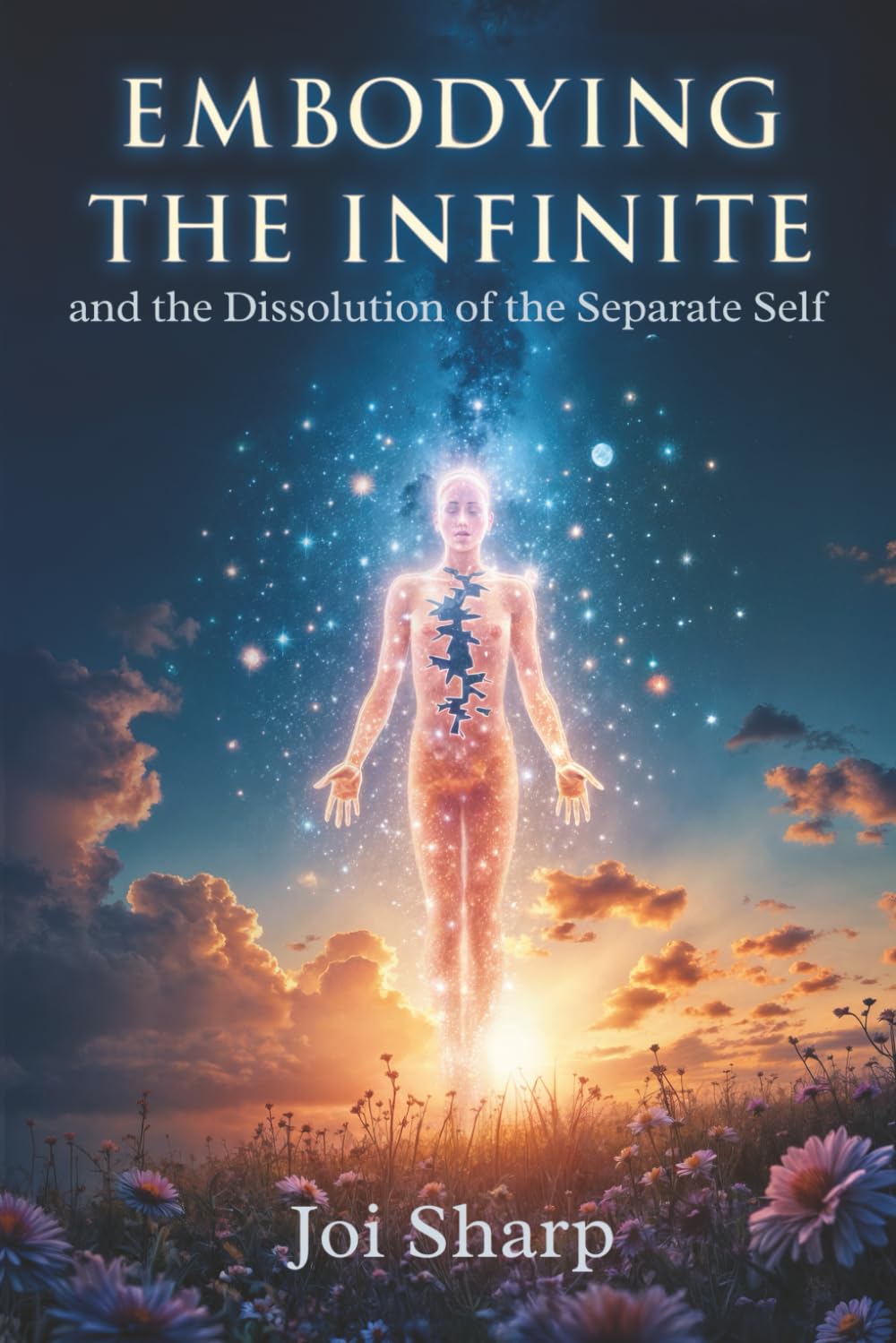 Embodying the Infinite and the Dissolution of the Separate self: Stories, Transmissions and Ancient Vedic Knowledge for the Complete Liberation of Source Consciousness