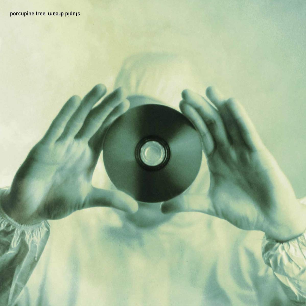 Porcupine Tree ""Stupid Dream"" CD 2021 Sealed TRANSM211CD [Steven Wilson No-Man]