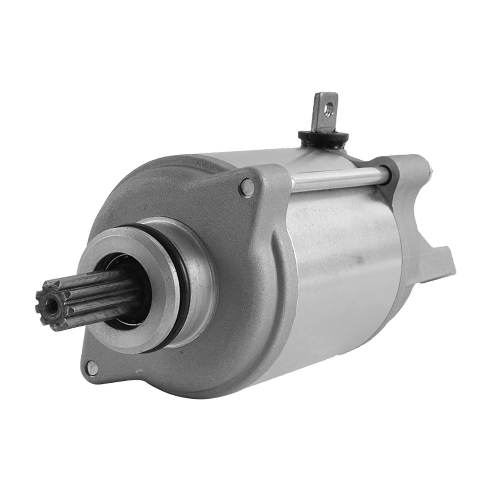 Rozrusznik motocyklowy Pasuje Do Duke 690 PMDD; 12 V; CCW; 9-wypustowy 75040001000 428000-5261 Rozrusznik