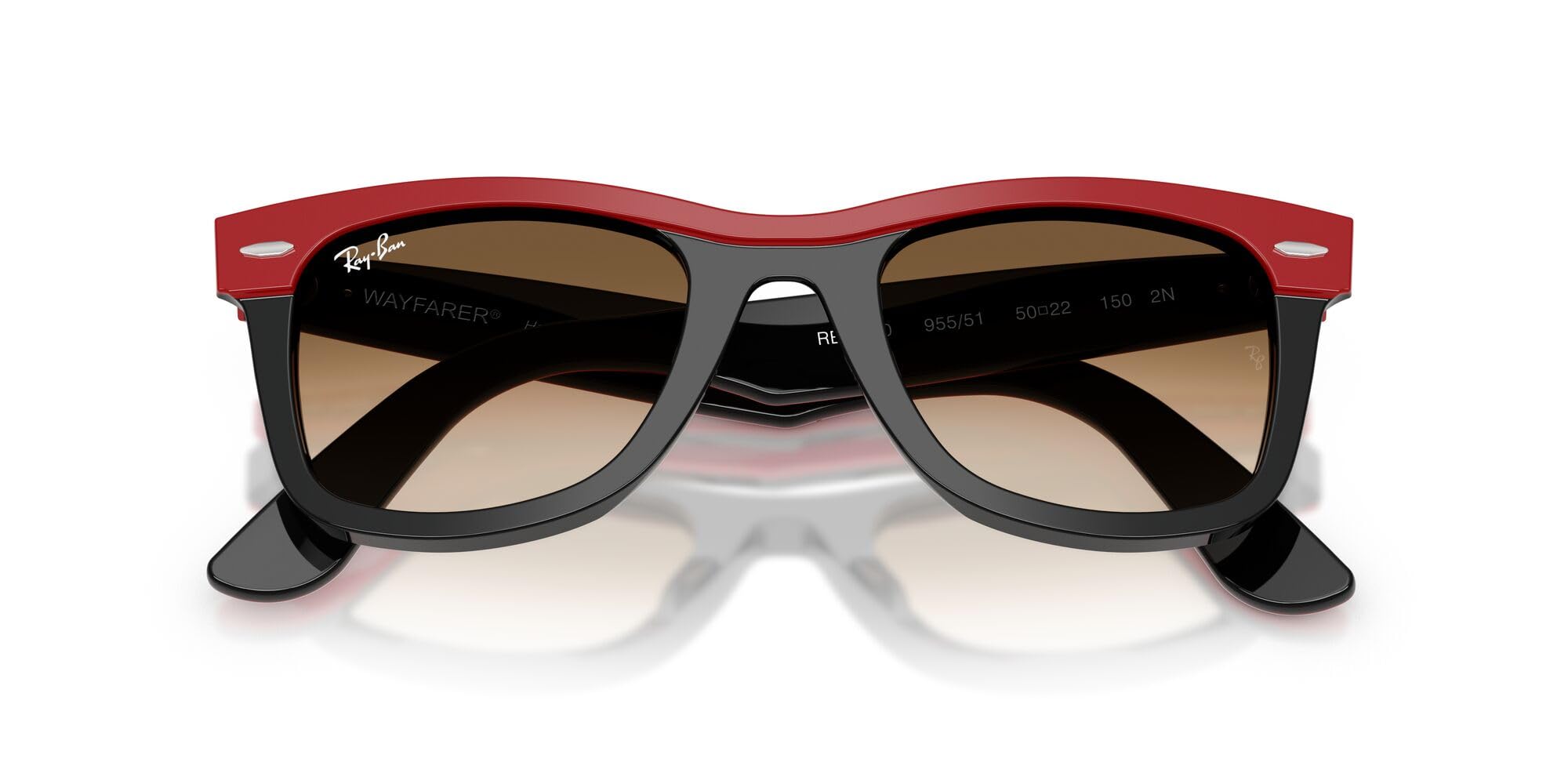 Ray-Ban Unisex Rb2240 Street Neat I