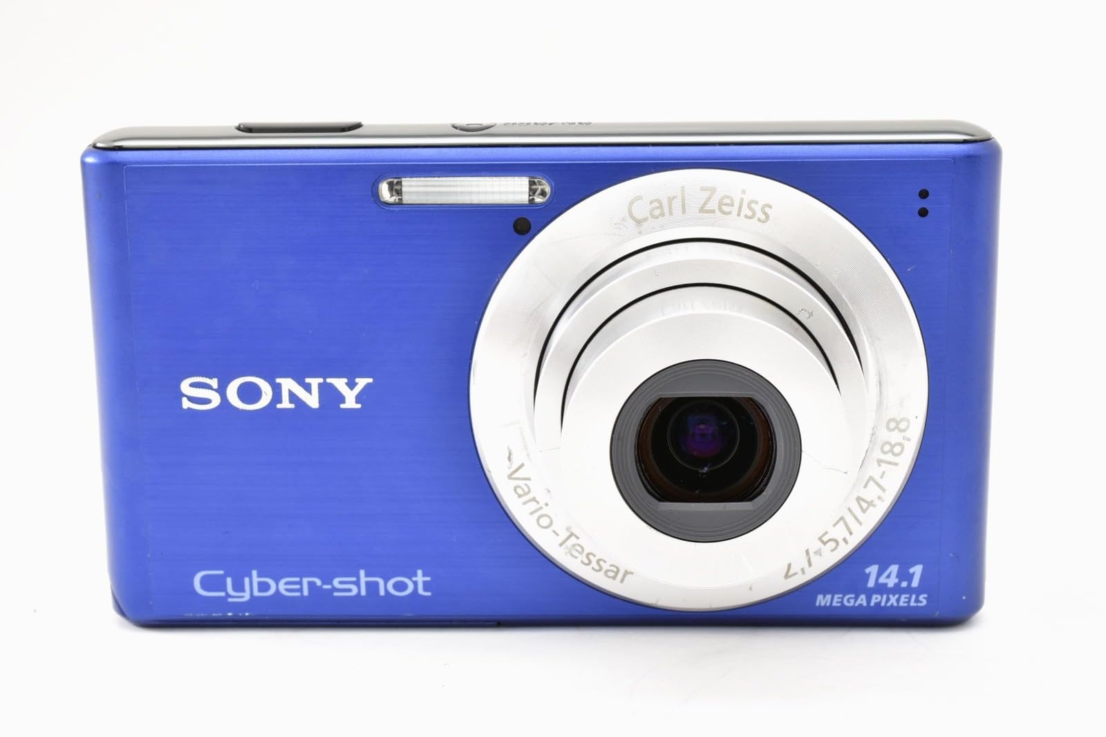 Amazon | SONY デジタルカメラ Cyber-Shot(サイバーショット) W530