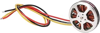 Motores sem escova quadcopter, 5010 360kv excelente blindagem profissional motor brushless multirotor para drone