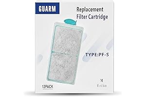 Top Fin PF-S Premium Aqua Culture Filter Cartridge