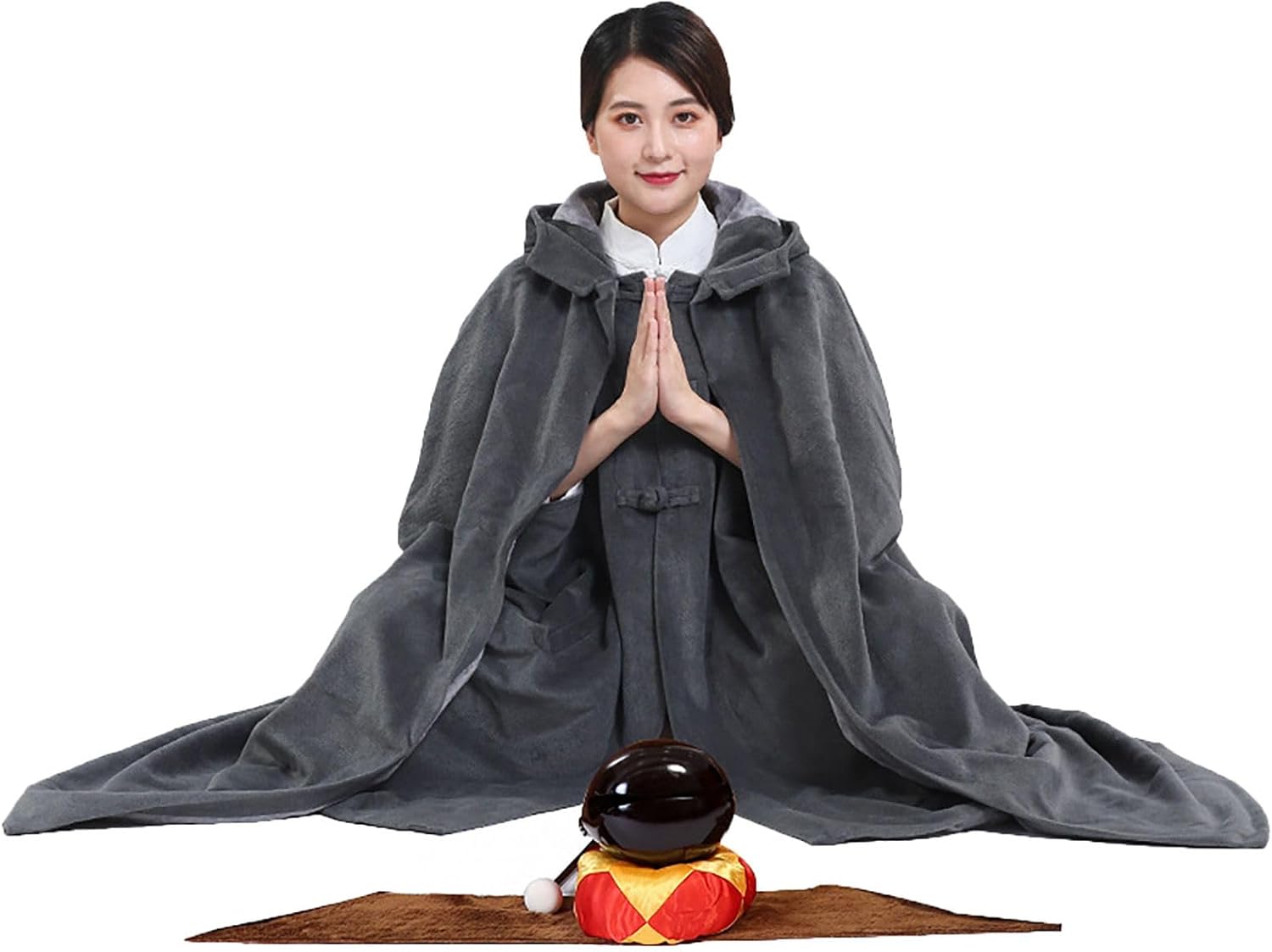 マンウィズアミッション MANWITHAMISSION サイン入りレインポンチョ