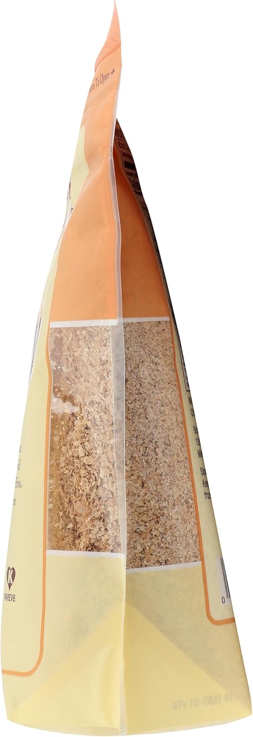 Wheat Bran, - Non O, Vegan, Kosher