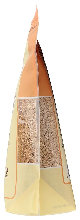 Harina de Salvado de Trigo Bob's Red Mill, 16 oz (1 Paquete) miniatura 6