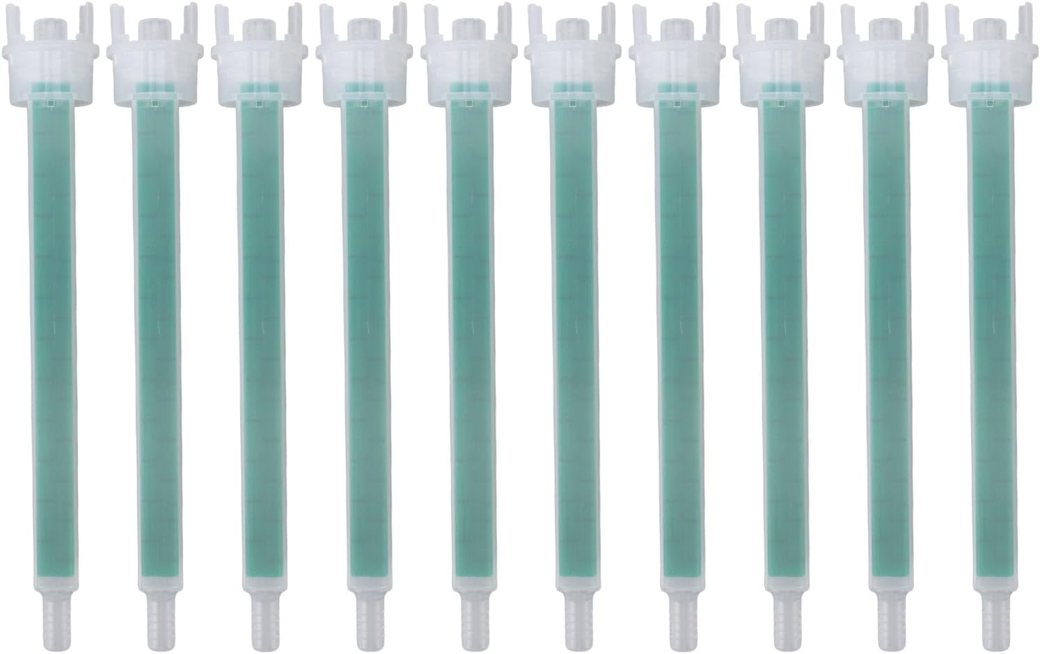 Pilipane Mixing Nozzle Tip High Efficiency Plastic for Cow Hoof Trimming