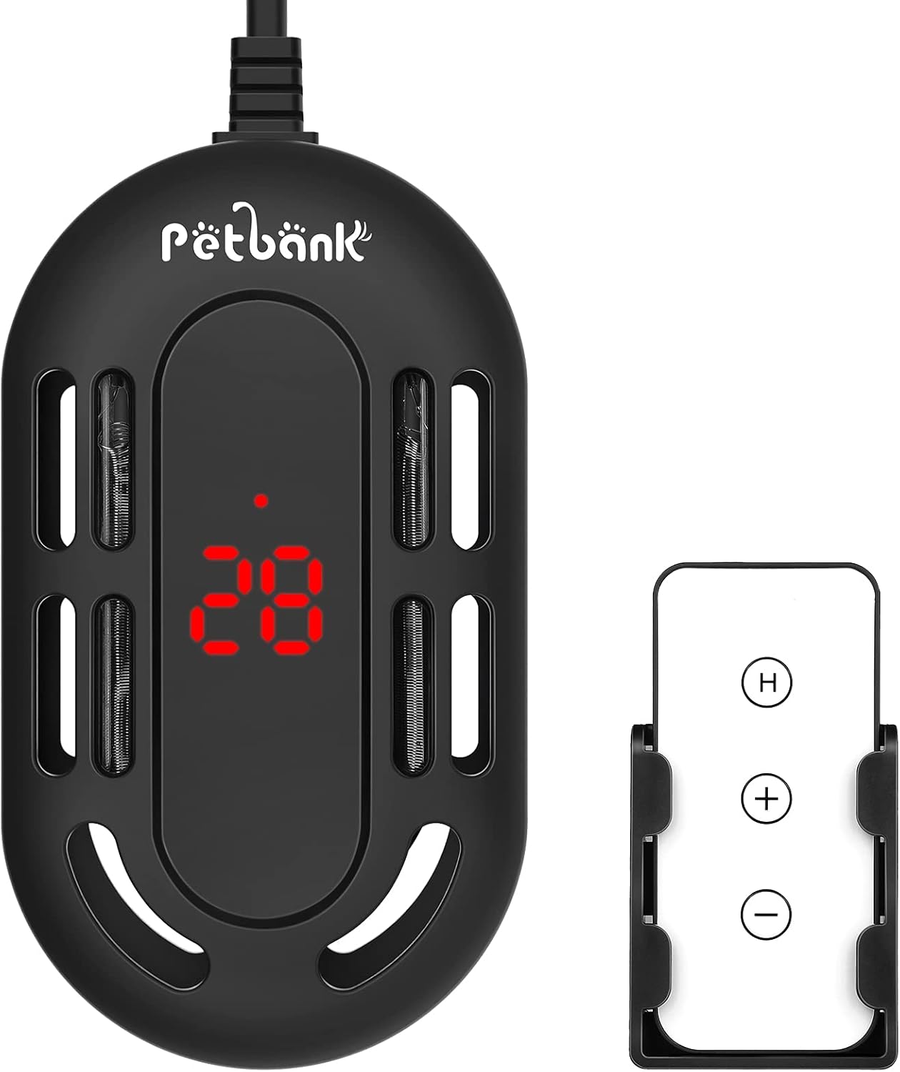 20 Best 5 Gallon Tank Aquarium Heaters in 2022 [According to 424