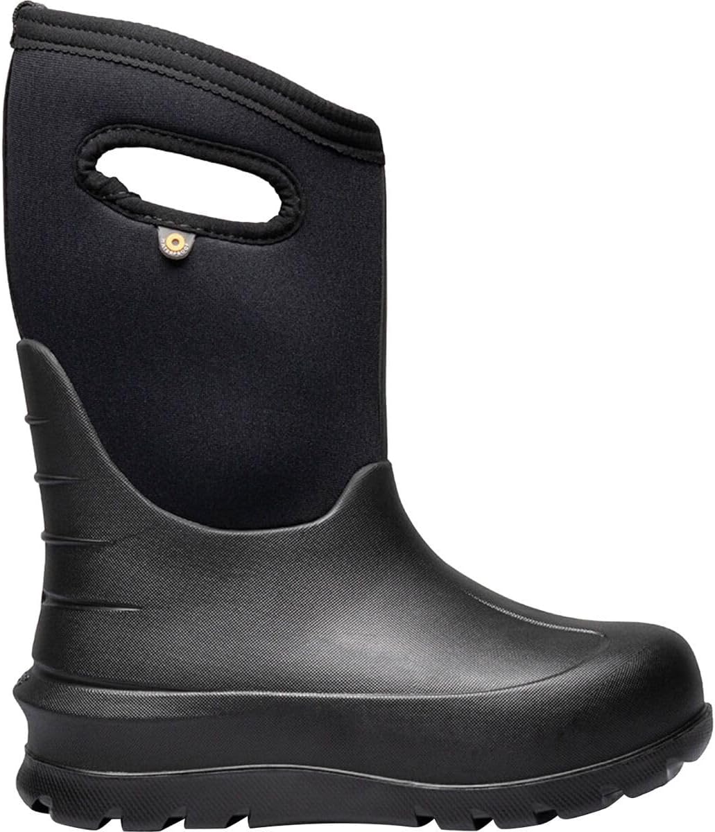 BOGS unisex-child Classic Seamless (Toddler/Little Kid/Big Kid)