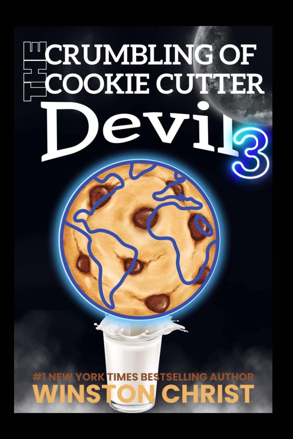 The Crumbling of the Cookie Cutter Devil 3