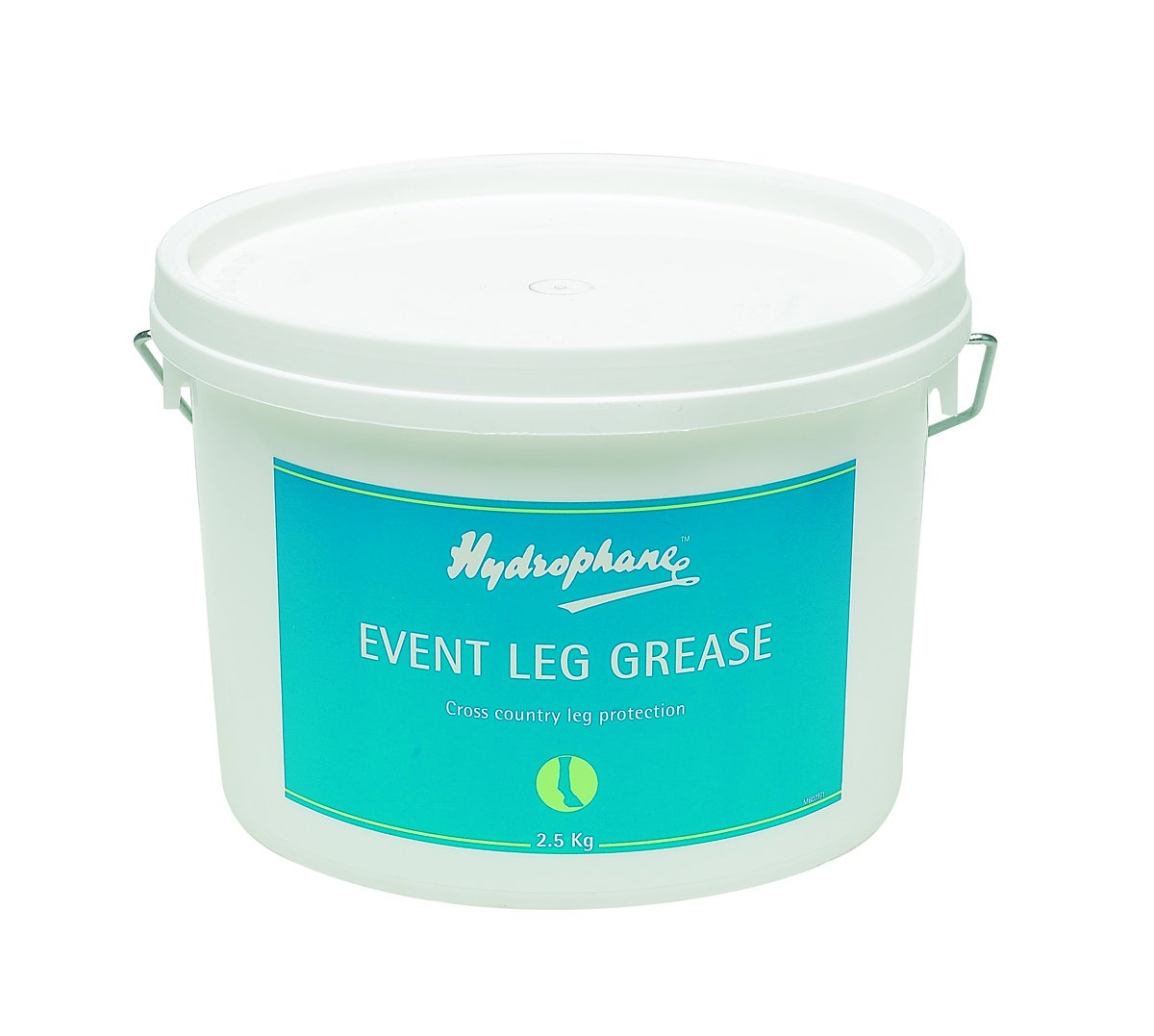Event Leg Grease, Hydrophane, Horse Leg and Muscle, 2.5kg