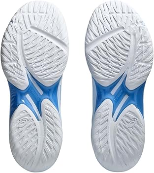 Beyond FF, Sneaker Mujer1