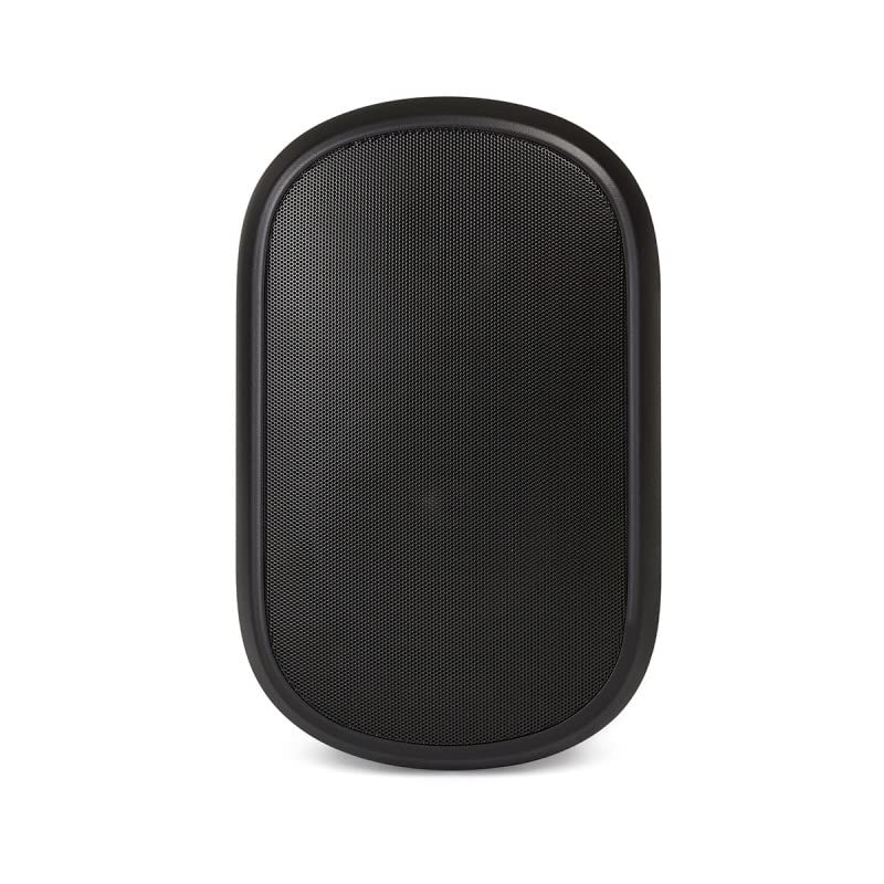 Artsound ASW550 Noir Enceintes Extérieures (la Paire) - Les Beatles, Paul McCartney, John Lennon, RIngo Starr, George Harrison Artsound ASW550 Noir Enceintes Extérieures (la Paire)