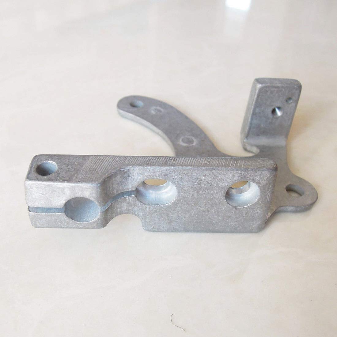 Custom Tattoo Machine Frame Tattoo Gun Parts Carbon Steel DIY Cast Iron Part Drilled M4 1.25" Height 32mm 28mm Coils Supply Kit Replacement (32mm Alloy J) : Beauty & Personal Care