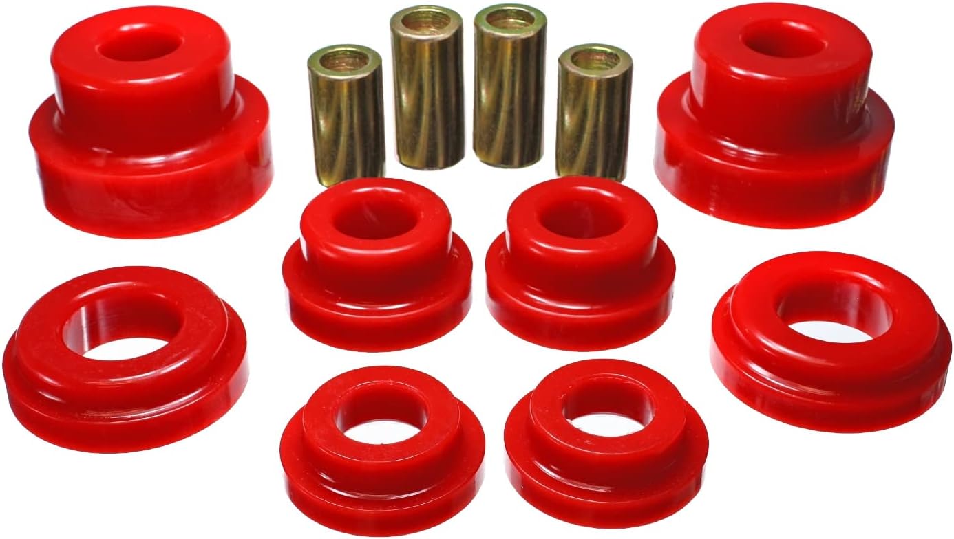 Energy Suspension -SUBFRAME Bushing Replacement