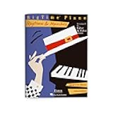 BigTime Piano: Ragtime and Marches - Level 4 | Intermediate Piano Sheet Music Book | Pianistic arrangements with carefully edited fingering and pedaling | Faber Piano Adventures