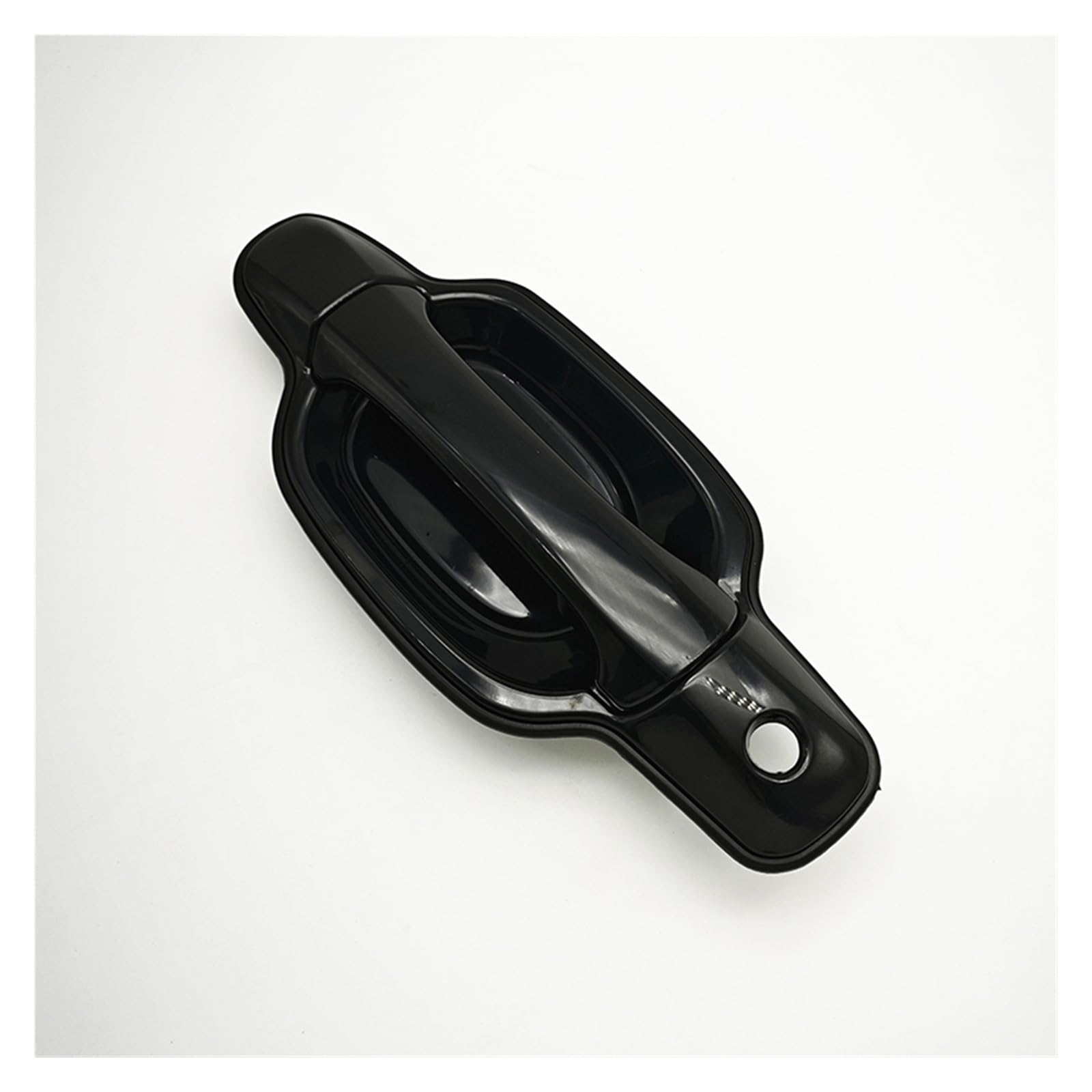 Pasuje do klamki zewnętrznej Isuzu D-Max 2002-2012 Alterra 2003-2010(Front Left)