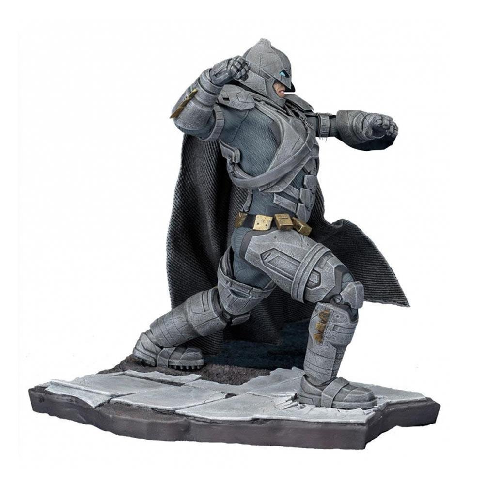 Amazon.co.jp: コトブキヤ ARTFX+ バットマン vs スーパーマン