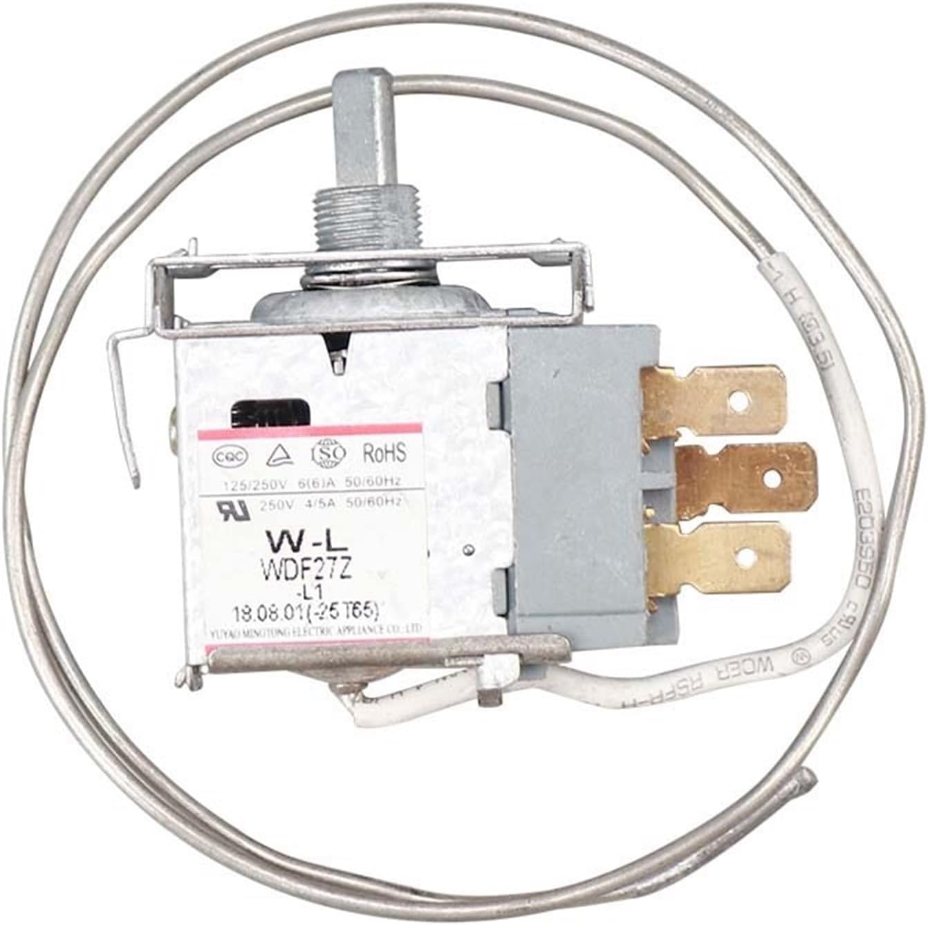 Temperature Controller WDF27Z -L1 For Refrigerator Thermostat