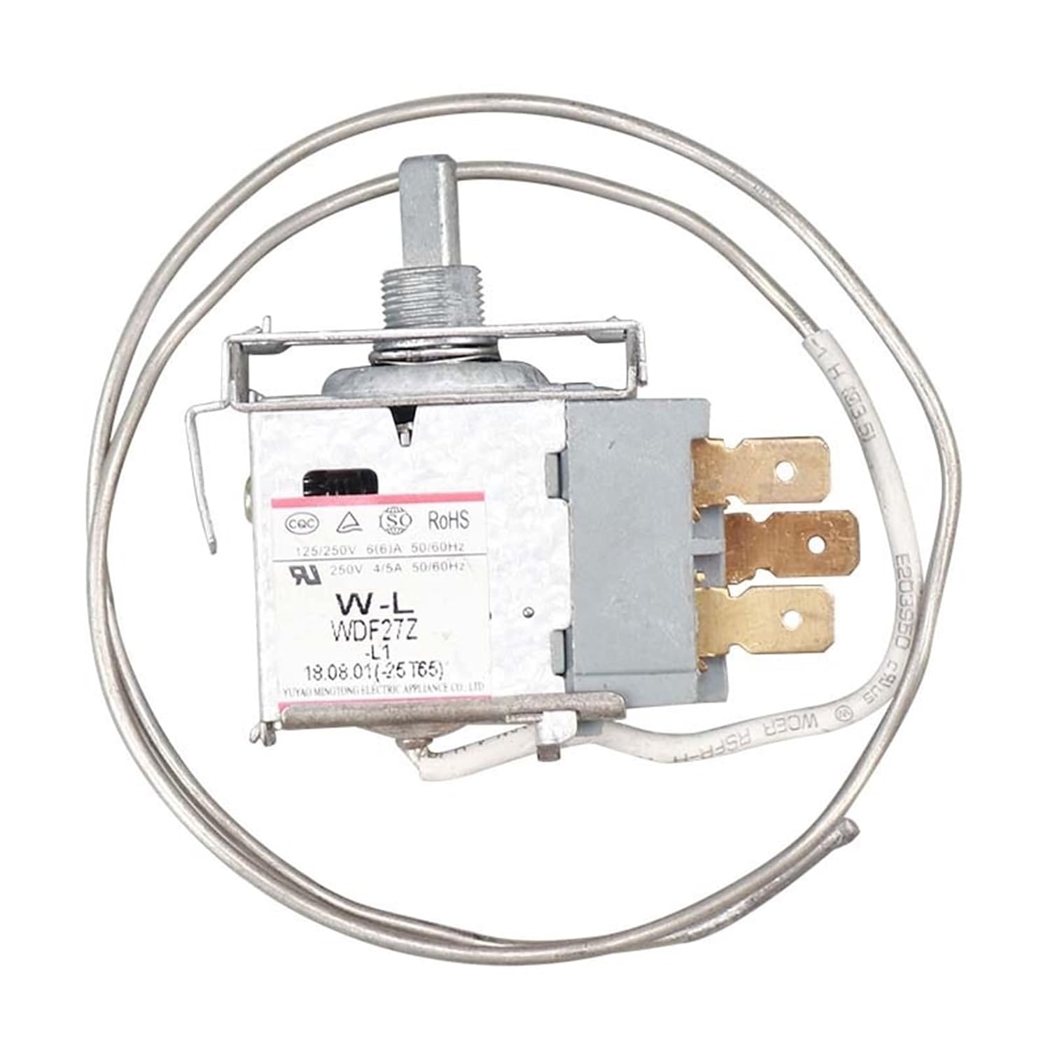 Temperature Controller WDF27Z -L1 for Refrigerator Thermostat