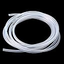 1/4" ID Silicone Tubing, Food Grade 1/4" ID x 3/8" OD 10 Feet Length Pure Silicone Hoses High Temp for Home Brewing Winemaking