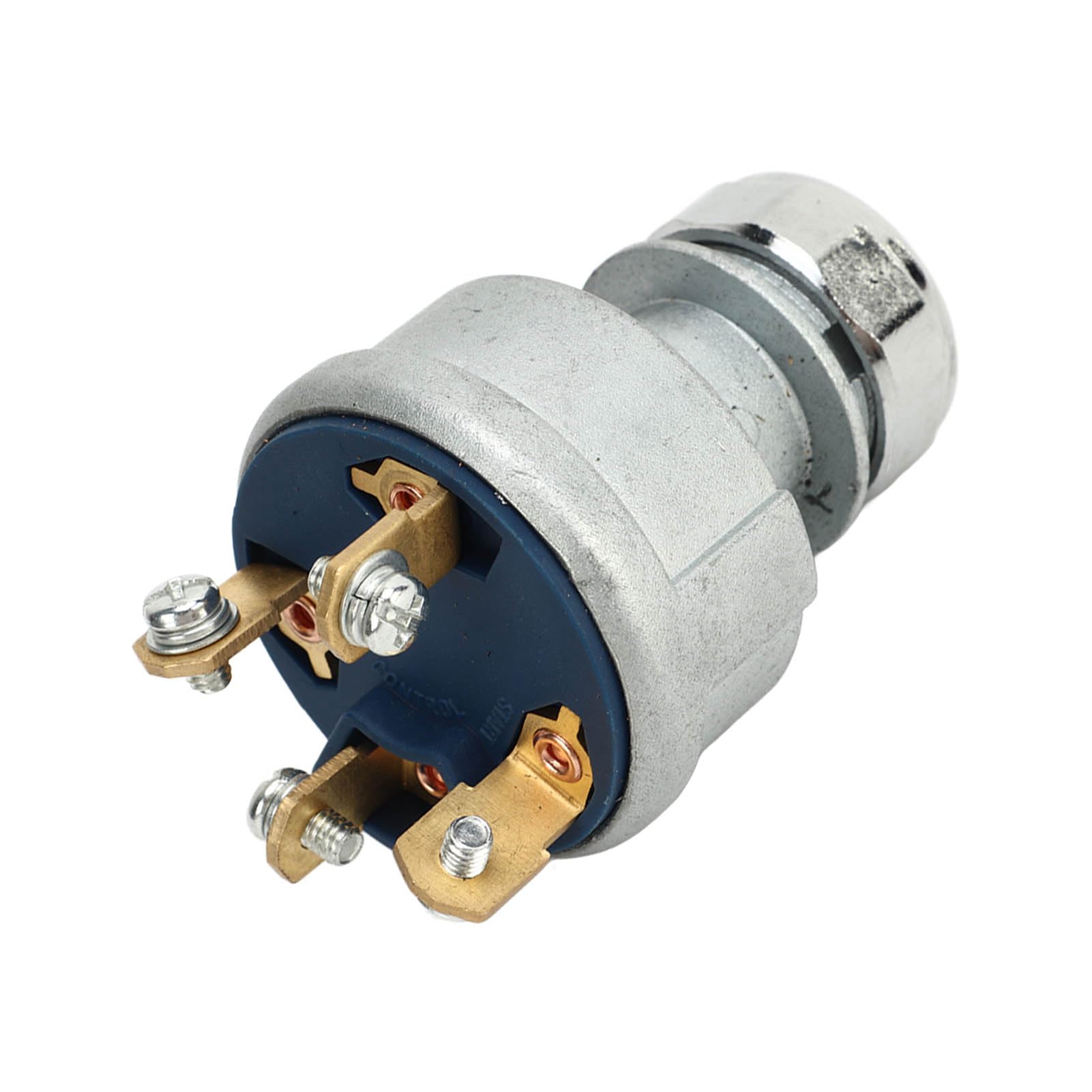 ④I.K.E Amazon.com: IEQFUE Ignition Switch 4 Terminals w/2 Keys 9G