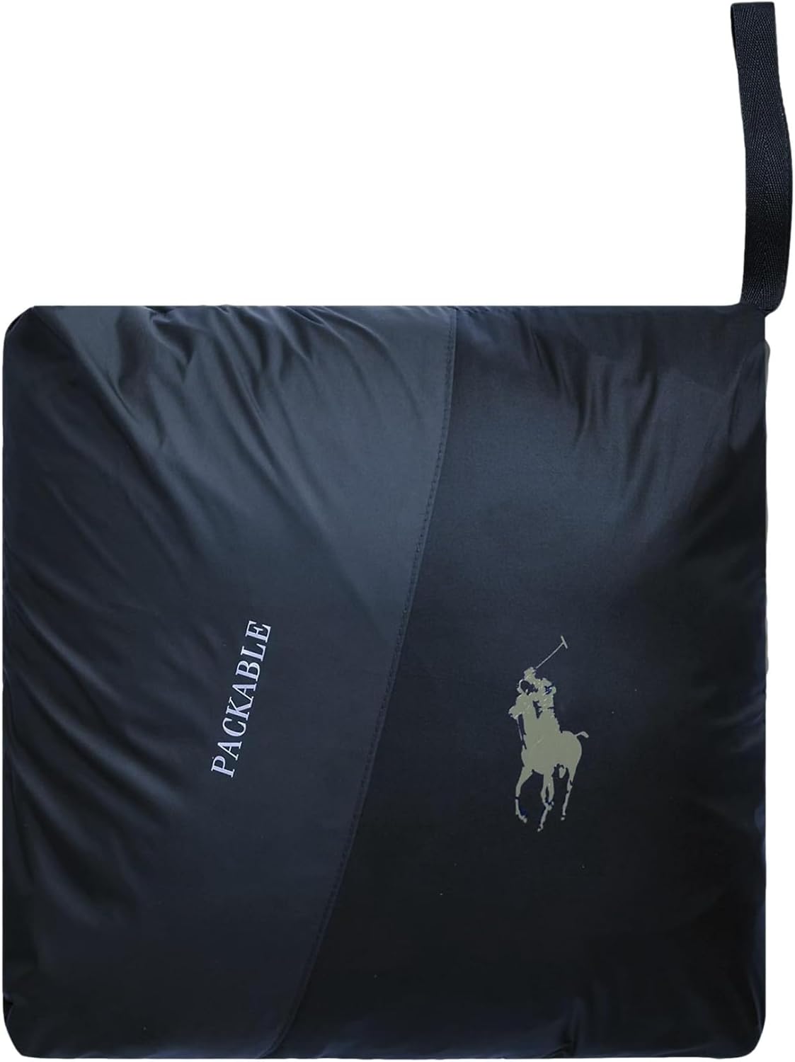 POLO RALPH LAUREN Men's The Colden Packable Puffer Jacket - Image 5