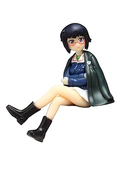 Amazon.co.jp: プラッツ ガールズ&パンツァー劇場版 1/35 カバ