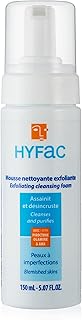 HYFAC EXFOLIATING CLEANSING FOAM 150ML