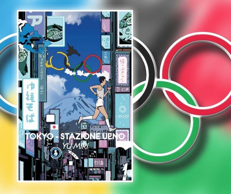 Le recensioni del blog Il Salotto Letterario